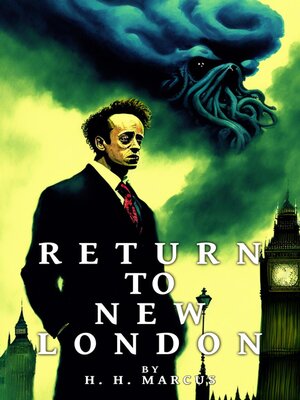 cover image of Return to New London
